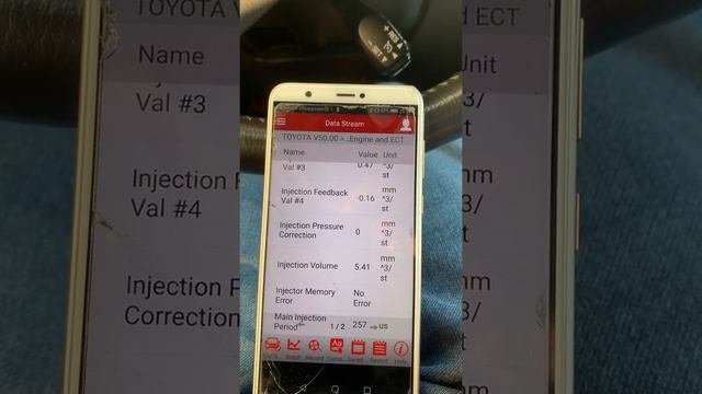 #Injection #Feedback #Check #Toyota #Rav 4 #Diagnose смотреть онлайн