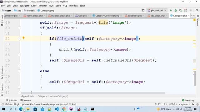 php with laravel framework part-49 #php #laravel #project смотреть онлайн