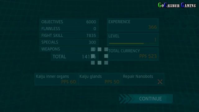 Pacific Rim:The Video Game Android Walkthrough - Gameplay Part 1 - Missions 1,2,3 смотреть онлайн