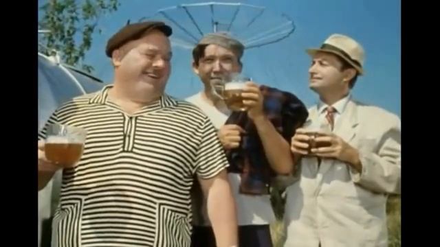 ЖИТЬ ХОРОШО! А ХОРОШО ЖИТЬ ЕЩЕ ЛУЧШЕ! / ЛУЧШИЕ ЭПИЗОДЫ / КАВКАЗСКАЯ ПЛЕННИЦА смотреть онлайн