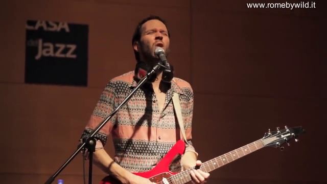 Мастер-класс Пола Гилберта