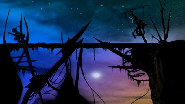 Oddworld: Abe's Oddysee CUSTOM LEVEL MOD - The Oddysee Continues [FINAL VERSION] смотреть онлайн