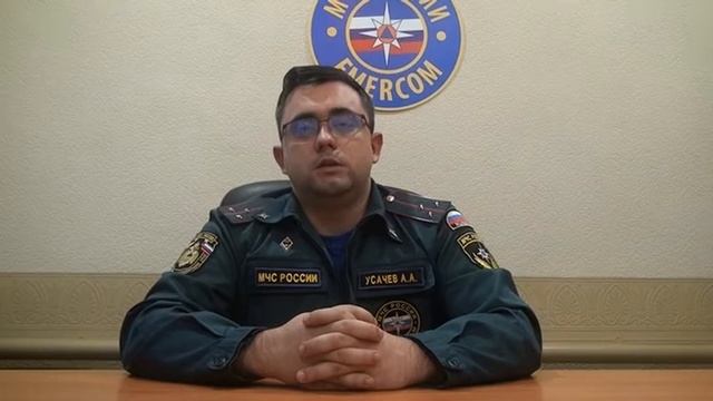 Алексей Усачев. Профилактика. Петарды смотреть онлайн