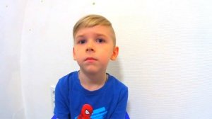 Тики у детей \ Синдром Туретта \ Tourette's syndrome