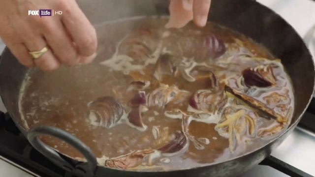 Ep.22 – Вкуснейший бульон с мисо - Рецепт от Джейми Оливера