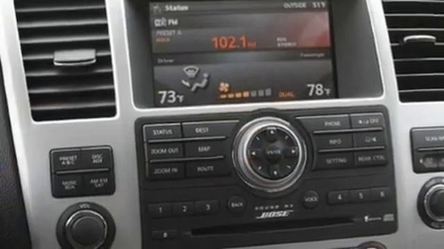 2010 Infiniti QX56 Dallas TX смотреть онлайн