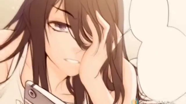 AMV/MMV - Все твои секреты видно в объективе смотреть онлайн