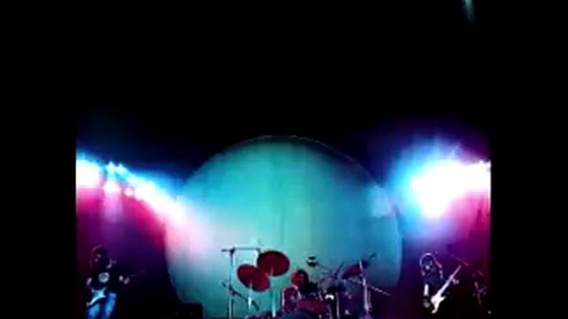 Pink Floyd Live Wembley  1974 - REMASTERED