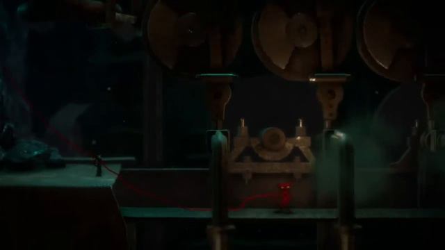 Let's Play "Unravel" - 008 Steinschlag - #letsplay via @unravel_game смотреть онлайн