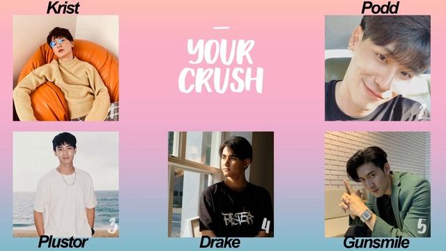 dating game (thai edition) смотреть онлайн