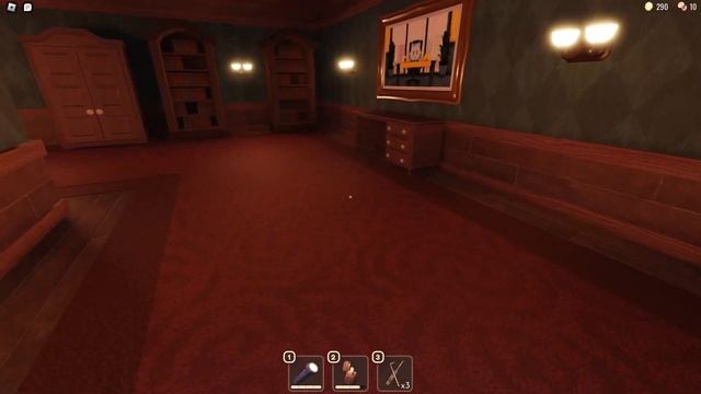 Roblox doors как пройти фигуру смотреть онлайн