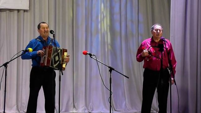 "А жизнь моя течёт и катится" Леонид Рычков смотреть онлайн