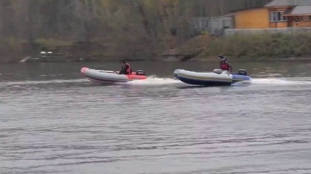 АЭРО Катюша 340+9,8 , АЭРО РИБ Победа 350+15 смотреть онлайн