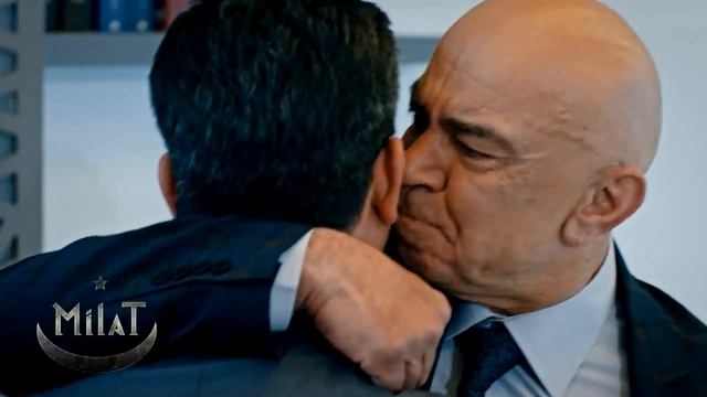Mayki Murat Başaran - Var Git Olum Klip [ Milat Dizi Müzikleri ] смотреть онлайн