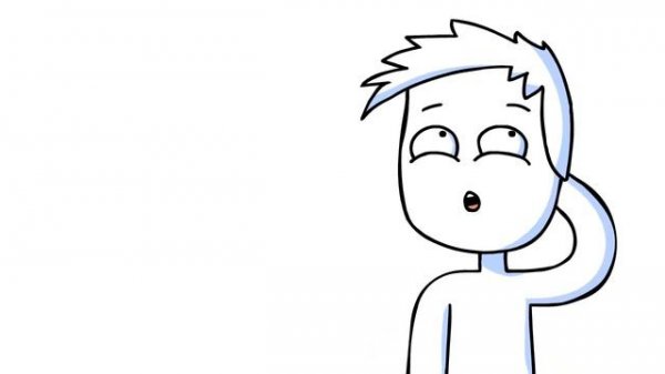 Как Я Сломал Унитаз в Школе анимация Крик / RusAnimation