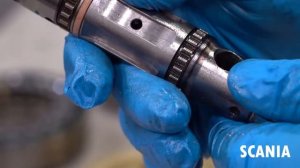 Ремонт ГУР грузовых авто Америка, Европа, Азия