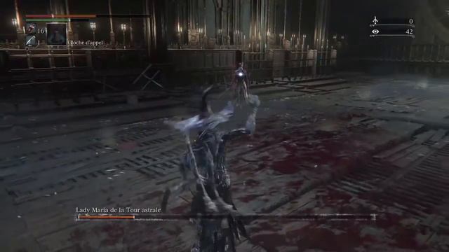 Le THUG GAME #2 BLOODBORNE BORDEL ! смотреть онлайн
