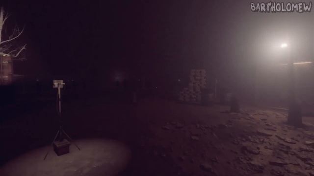 Финал и хорошая концовка Those Who Remain прохождение на русском ♠ хороший финал Those Who Remain