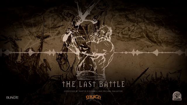"The Last Battle (Loss Screen)" - Myth: The Fallen Lords OST смотреть онлайн
