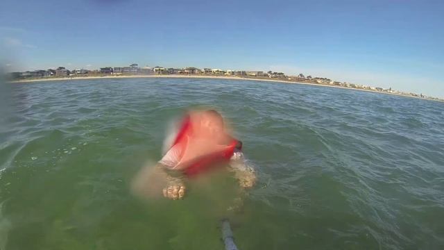 Sea-Doo Gtr 215 - GoPro Hero 3