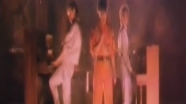 Alphaville - Forever Young @ 1984 смотреть онлайн