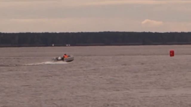 3 этап водно-моторных гонок PR350_3 смотреть онлайн