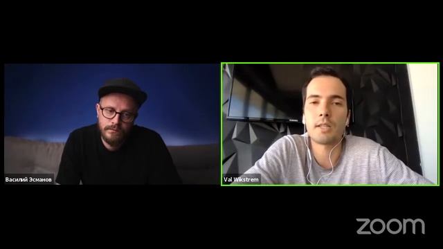 [iLIFT TV Live] #5 Storytelling for Startups with Vasily Esmanov смотреть онлайн