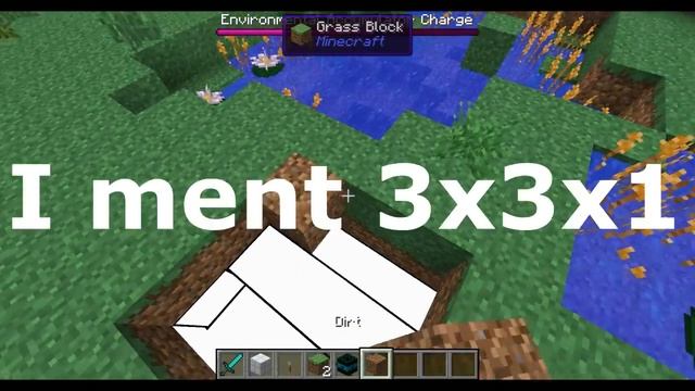 Evilcraft Mod Spotlight (Part 2) - Vengeance Spirits, OP Tools & Weather Controller