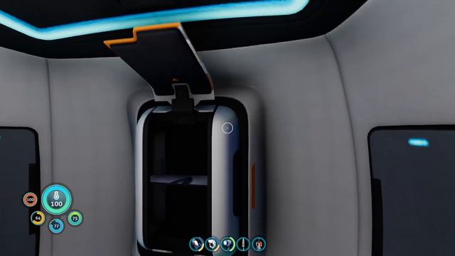 НЕИЗВЕСТНЫЙ ПИЛОТ - СТАНЦИЯ ДЕЛЬТА - Subnautica Below Zero #3 смотреть онлайн
