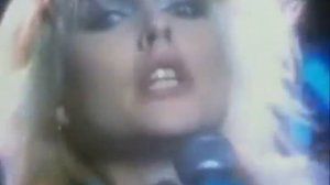 Blondie - Call Me