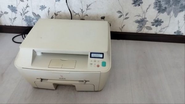 Xerox PE114e