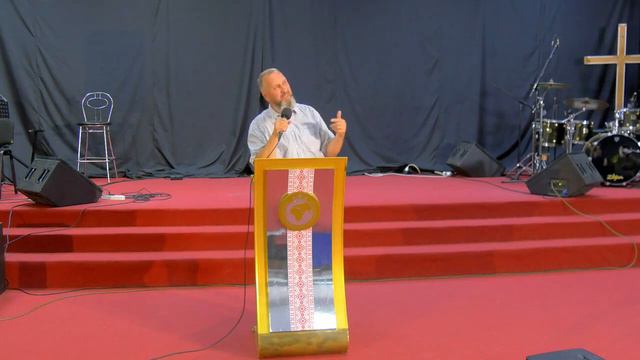 Зачем Бог допукает зло и как Он использует зло - Юрий Кравченко смотреть онлайн