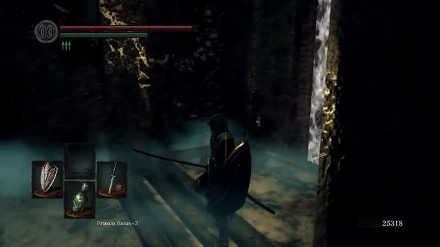 Como DERROTAR a Priscilla la Mestiza / Dark Souls Gameplay Español Latino Parte 12 смотреть онлайн