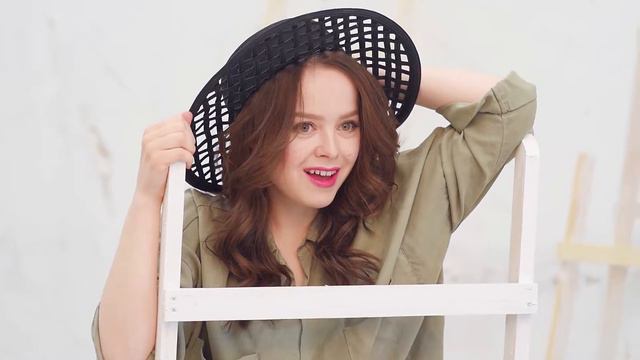 Backstage: Наталия Медведева, Вика Грин, Катя Никитина, Станислава Шокова смотреть онлайн
