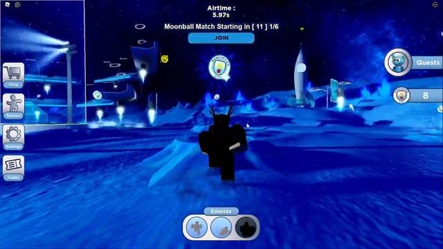 [ИВЕНТ] Как получить ФУТБОЛКУ и НЛО в MAN CITY BLUE MOON | Roblox смотреть онлайн