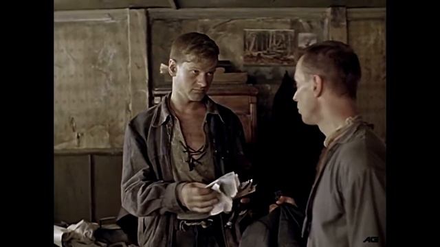 Волчий закон - Александр Звинцов смотреть онлайн