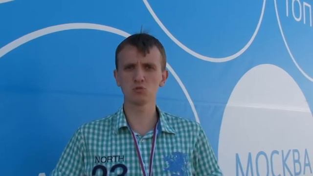 Отзыв о курсе "Секреты Эффективного сайта" Михаила Христосенко от участника [Селигер] смотреть онлайн
