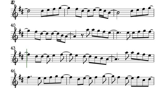 Right Here Waiting Tenor Soprano Clarinet Trumpet Sheet Music Backing Track Play Along Partitura смотреть онлайн