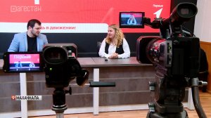 «Выпускник Первых» и «Фестиваль детских общественных организаций» пройдут в Махачкале