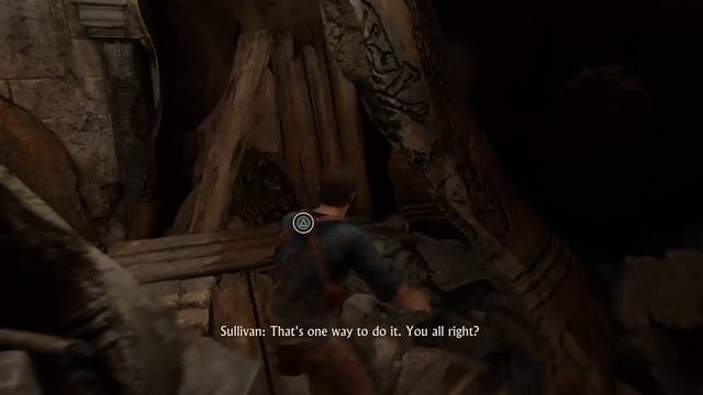Uncharted 4: A Thief's End - Walkthrough Part 12 | Chapter 11 CLOCK TOWER Puzzle смотреть онлайн
