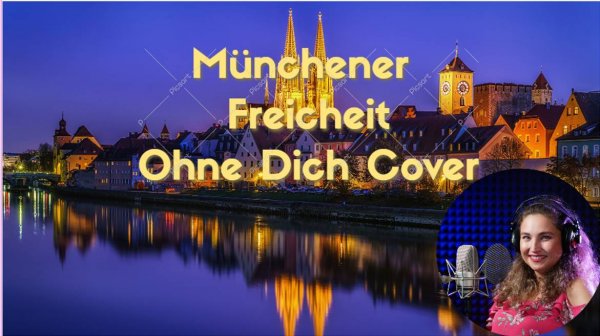 Cover Münchener Freiheit - Ohne Dich