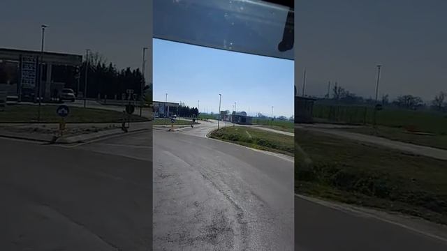 Цены на топливо в Италии!(23/03/2022) смотреть онлайн