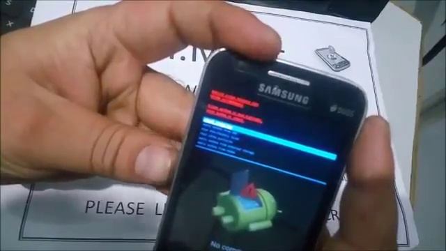 Samsung Galaxy Ace 4 LTE G313 unlock/ hard reset/ factory reset 100% tested смотреть онлайн