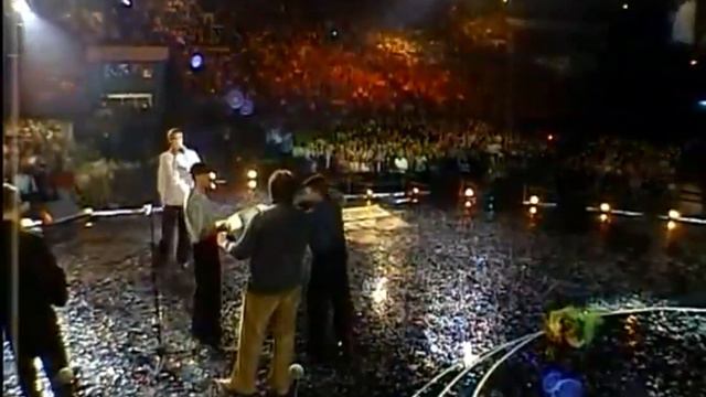 Сергей Куприк и Лесоповал - Бегут вагончики смотреть онлайн