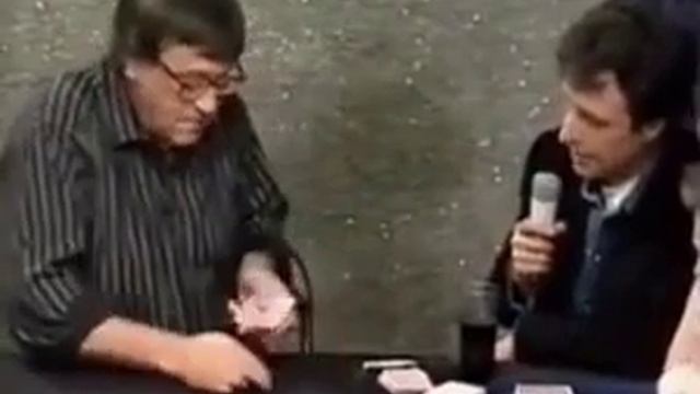 Когда тебе выдают зарплату / When you give out salary смотреть онлайн