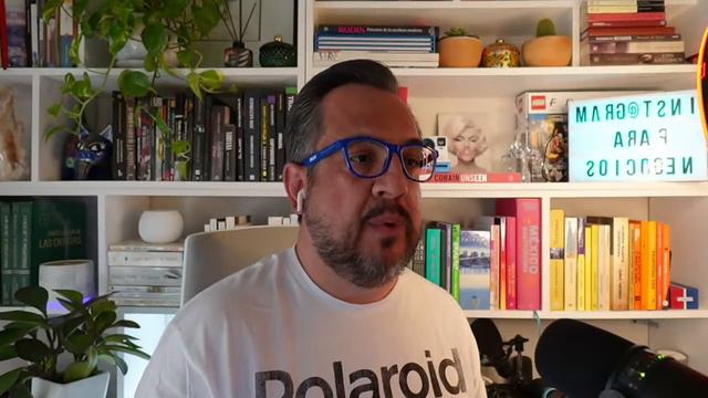 Cómo crear una BIO de alto impacto en Instagram смотреть онлайн