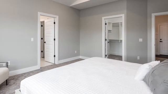 Greystone Homes Building for Change смотреть онлайн