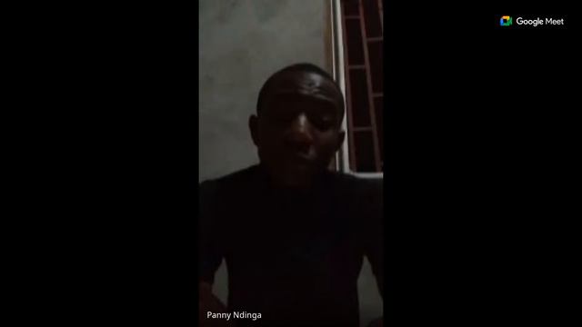 JOUR 6 | PROPHETE PANNY NDINGA (1) | TRANSFORMATION24 смотреть онлайн