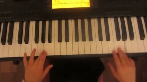 Менуэт, Моцарт - разбор, ноты, аккорды, музыка для фортепиано слушать, скачать видео.