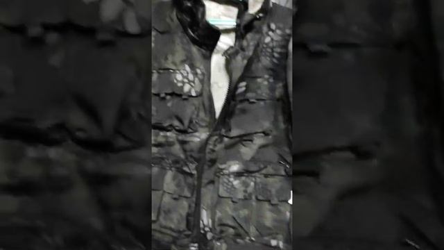 Костюм Горка Темный Питон на резинке смотреть онлайн